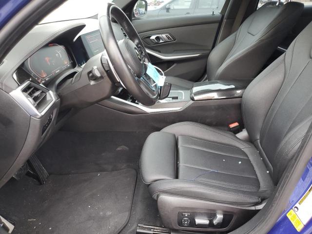 3MW5R1J04L8B15921 BMW 330I