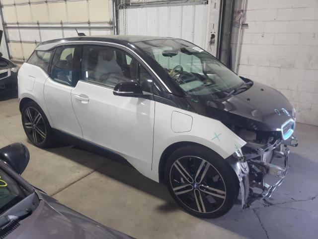 WBY8P4C57K7D41811 BMW I3 REX