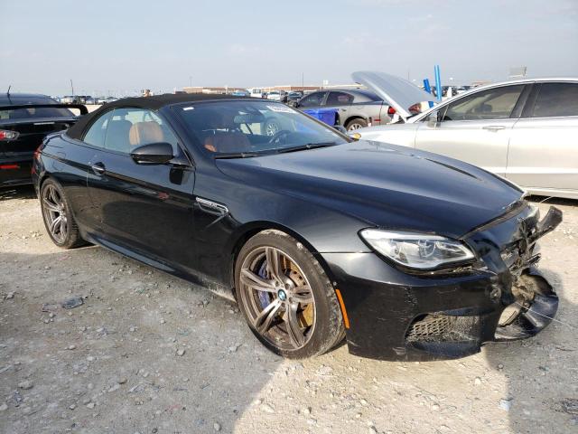 WBS6G9C54GD932070 BMW M6