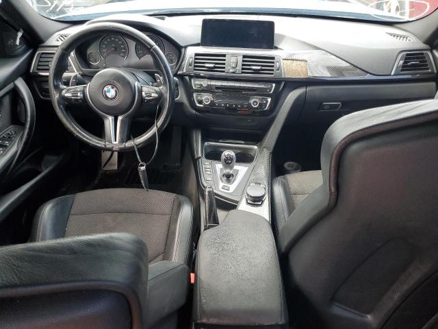 WBS8M9C55H5G42114 BMW M3