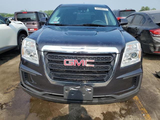2GKALMEK9G6184129 GMC Terrain Sle