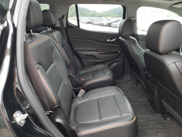 1GKKNLLS0MZ179803 GMC Acadia At4