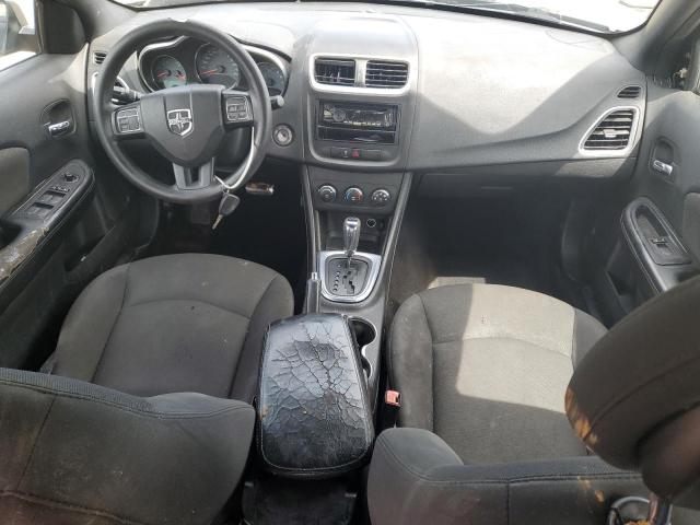 1C3CDZAB3EN151063 Dodge AVENGER SE