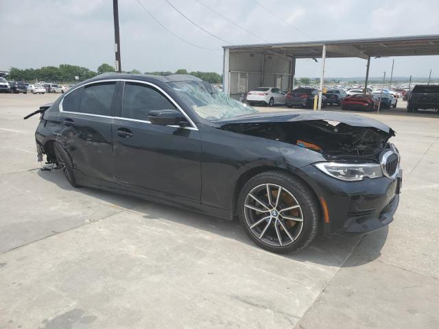 3MW5R7J08L8B21207 BMW 330XI