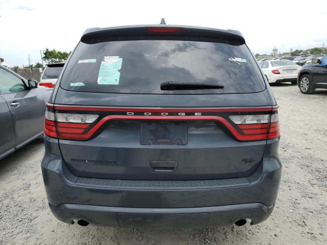 1C4SDHCT1HC724405 Dodge Durango R/t