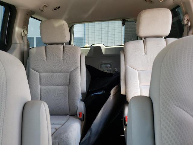 2C4RDGCG5GR211207 Dodge Grand Caravan Sxt