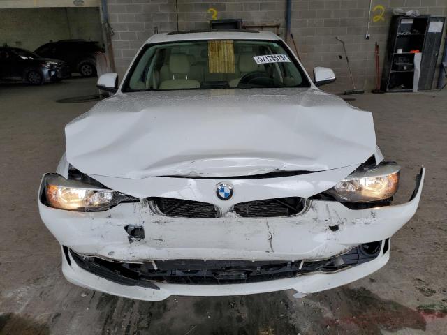 WBA3B1G54ENT00906 BMW 320 I