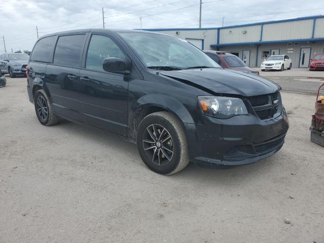 2C4RDGBG8HR632003 Dodge Grand Caravan Se