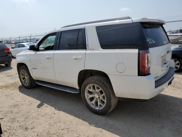 1GKS1AKC6HR348321 GMC YUKON SLE