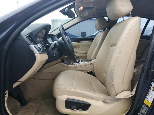 WBA5A7C52ED219302 BMW 528 XI