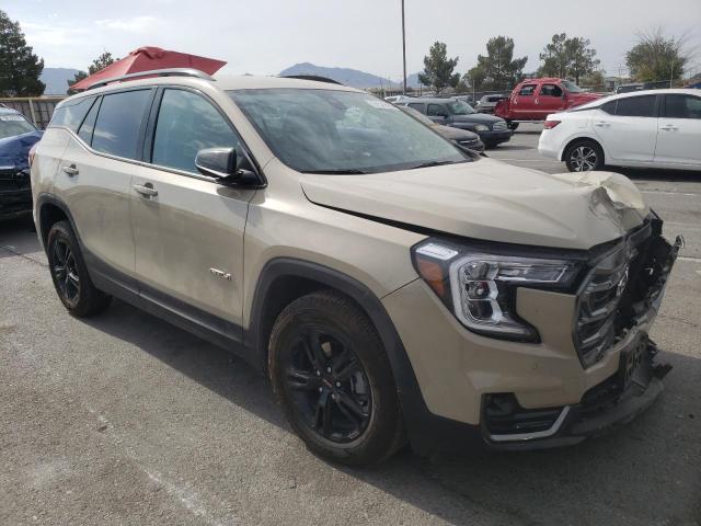 3GKALYEGXPL121085 GMC Terrain At4