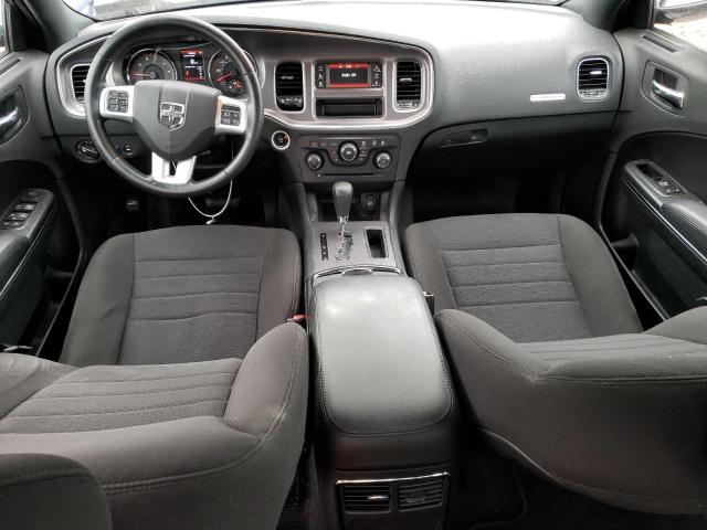 2C3CDXBGXEH368942 Dodge Charger Se