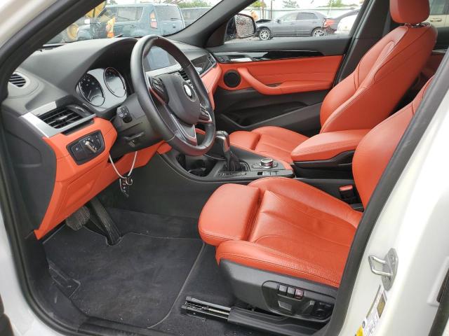 WBXYJ5C59K5N47684 BMW X2 Xdrive28i