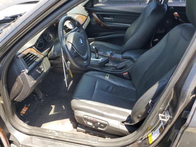 WBA3D3C58EK153051 BMW 328 D