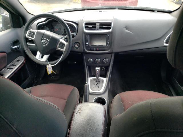 1C3CDZCG4EN217368 Dodge Avenger Sxt