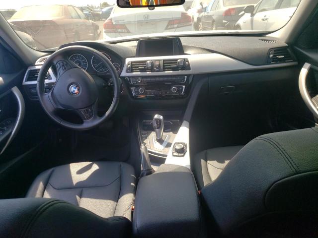 WBA8A9C30HK864795 BMW 320 I