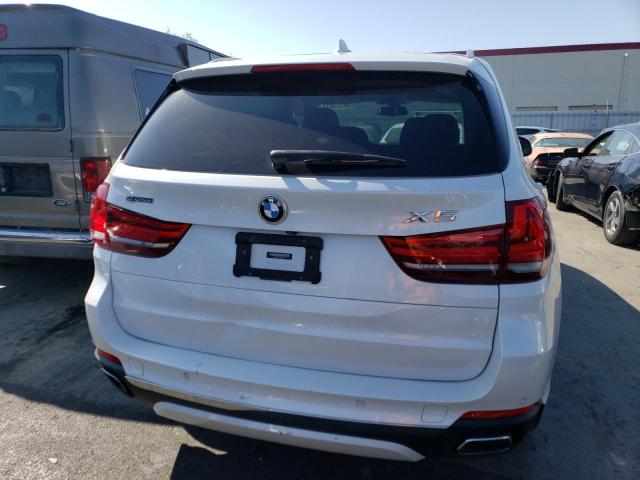 5UXKT0C55G0S77520 BMW X5 Xdr40e