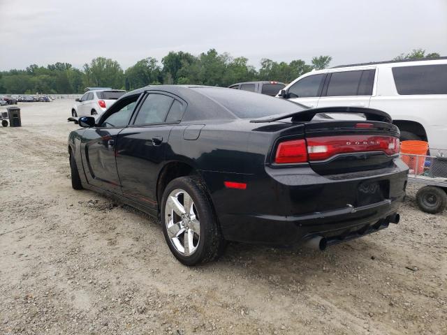 2C3CDXAT0EH279086 Dodge Charger Police