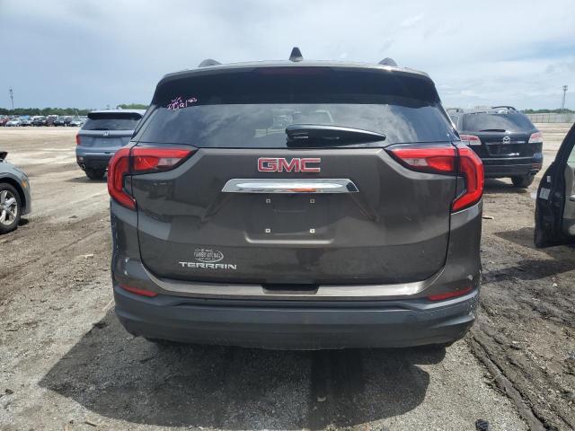 3GKALMEV0KL184048 GMC Terrain Sle