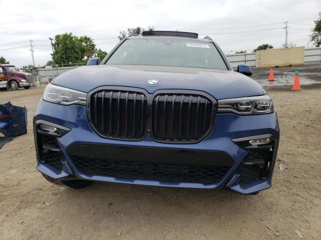 5UXCW2C5XKL085279 BMW X7 Xdrive40i