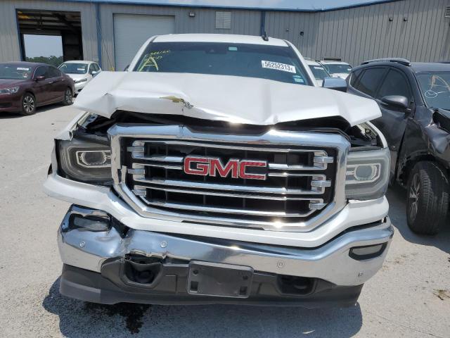 3GTU2NEC6GG372136 GMC Sierra K1500 Slt