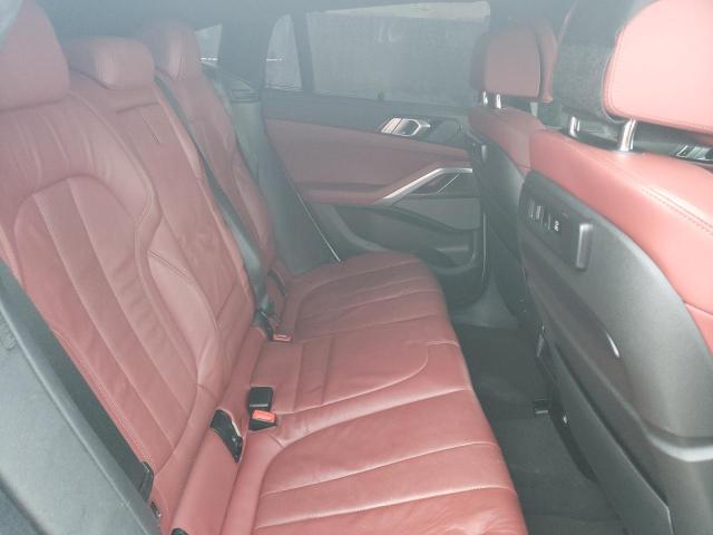 5UXCY8C09M9H24272 BMW X6 M50i