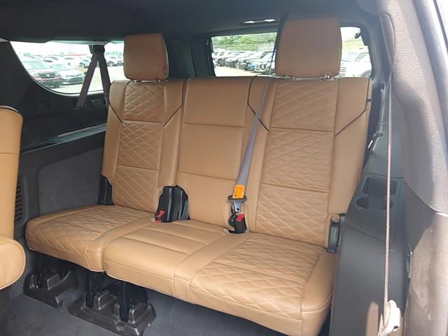 1GYS4KKL0MR479242 Cadillac Escalade Esv Premium Luxury