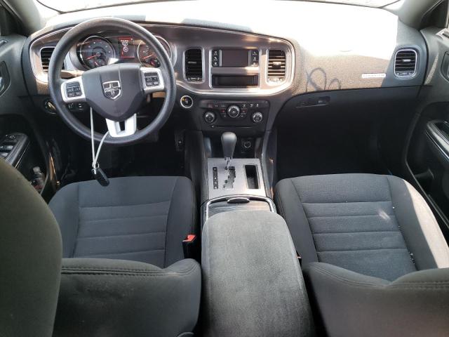 2C3CDXBG2EH266535 Dodge Charger Se