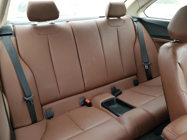 WBA1G9C52FVX96755 BMW 228 Xi Sulev