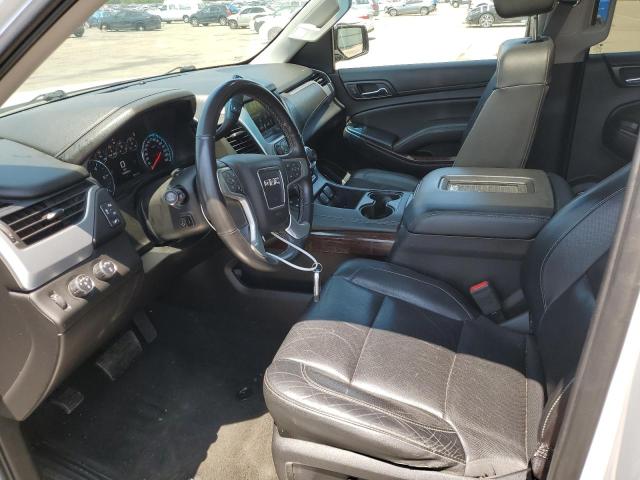 1GKS2BKC2HR322527 GMC YUKON SLT