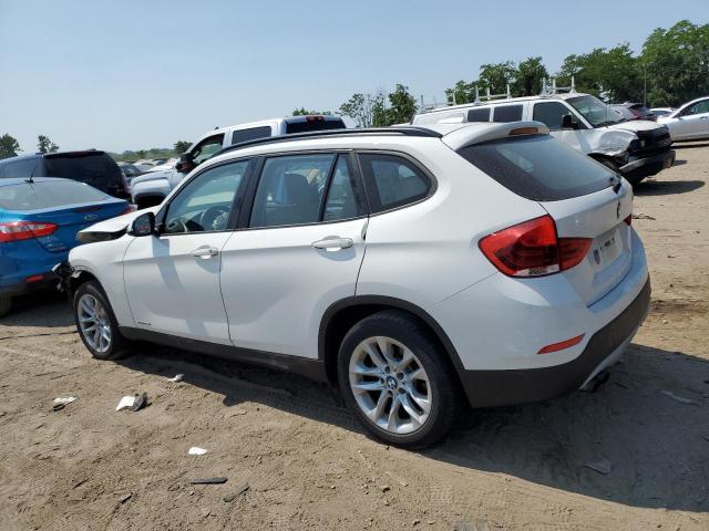WBAVL1C59FVY41656 BMW X1 Xdrive28i