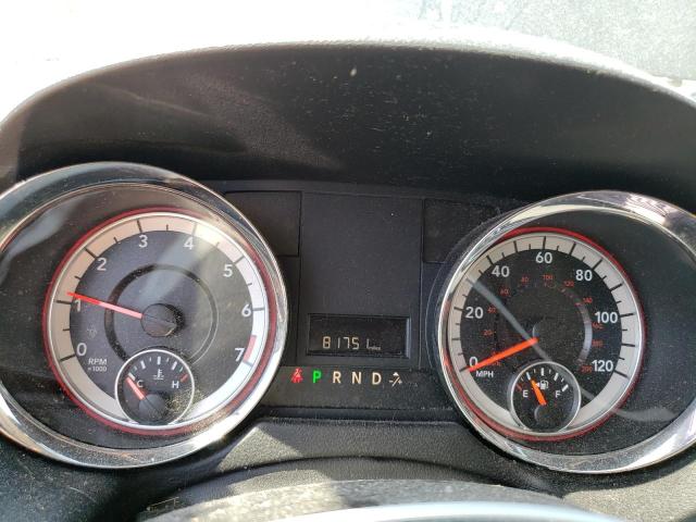 2C4RDGCG5GR211207 Dodge Grand Caravan Sxt