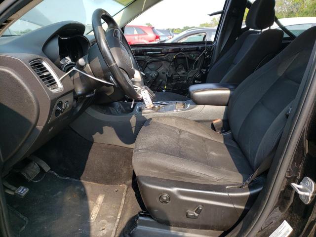 1C4RDJAG9EC397369 Dodge Durango Sxt