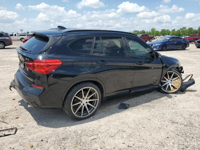 WBXHT3C35H5F73580 BMW X1 Xdrive28i