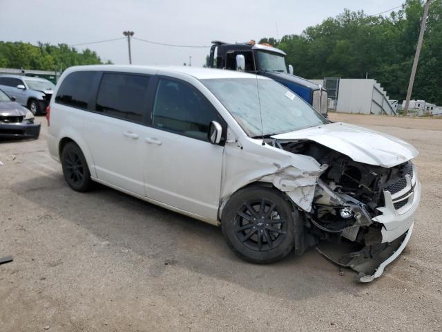 2C4RDGEG3LR205753 Dodge Grand Caravan Gt