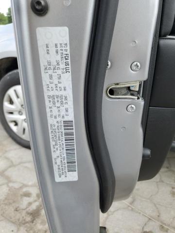 3C4PDCAB7HT524362 Dodge JOURNEY SE