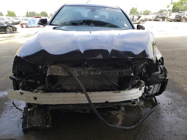 WBA5B1C50GG551637 BMW 535 I