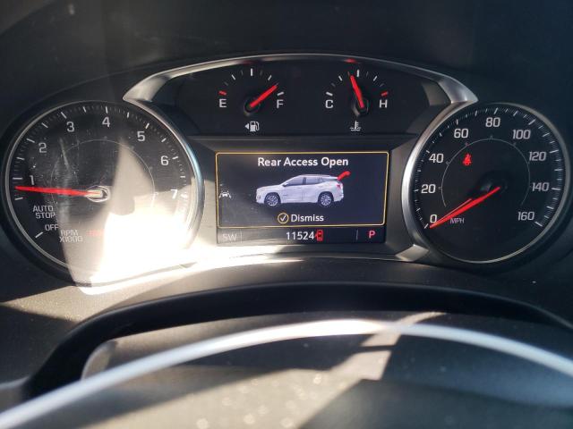 3GKALPEG6PL163134 GMC Terrain Slt