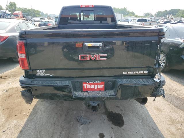 1GT42YEY5HF186409 GMC Sierra K3500 Denali