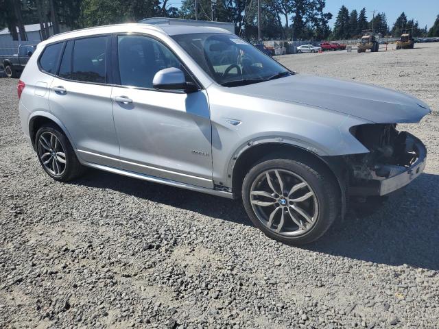 5UXWX9C57G0D82377 BMW X3 Xdrive28i