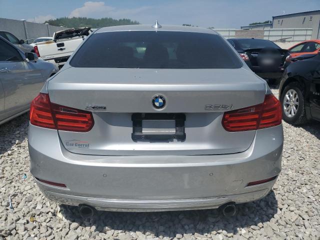 WBA3B9G55ENR91460 BMW 335 XI