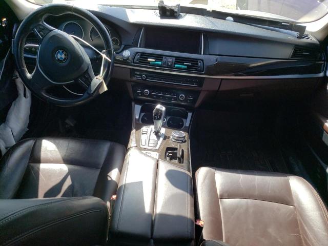 WBA5A5C58FD513146 BMW 528 I