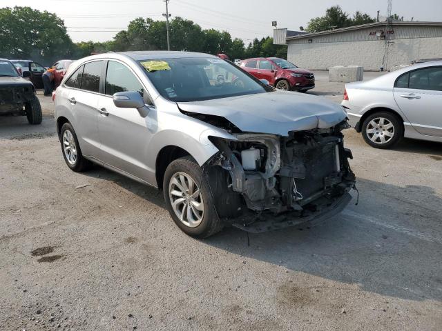 5J8TB4H58HL021673 Acura Rdx Technology