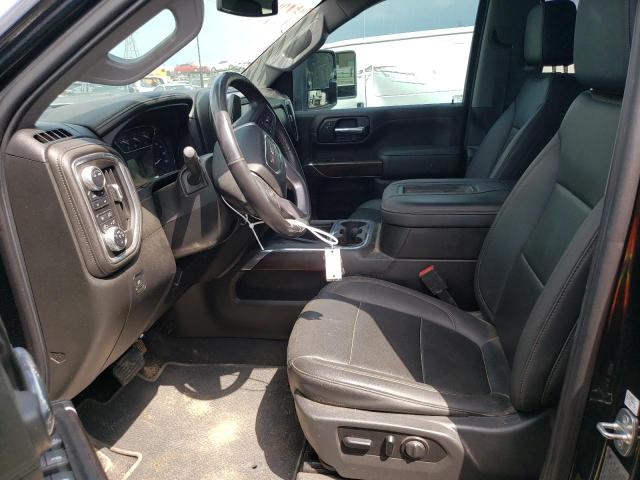 1GT49UEY9MF116734 GMC Sierra K3500 Slt