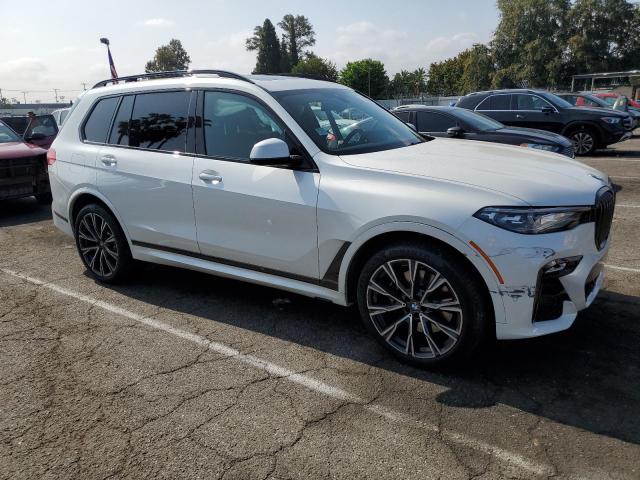 5UXCW2C01M9H86073 BMW X7 Xdrive40i
