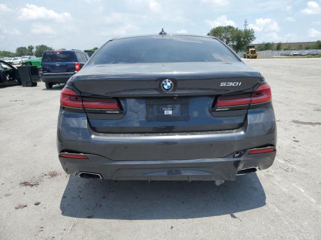 WBA53BH05MWW89868 BMW 530 I