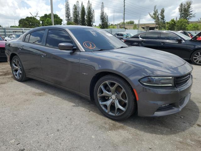 2C3CDXCTXGH126831 Dodge CHARGER R/T