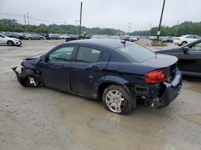 1C3CDZAB0EN139484 Dodge AVENGER SE