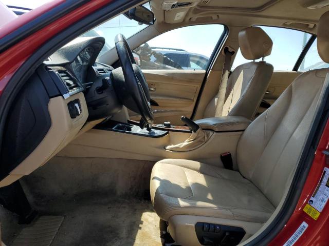 WBA3A5C54FF608511 BMW 328 I