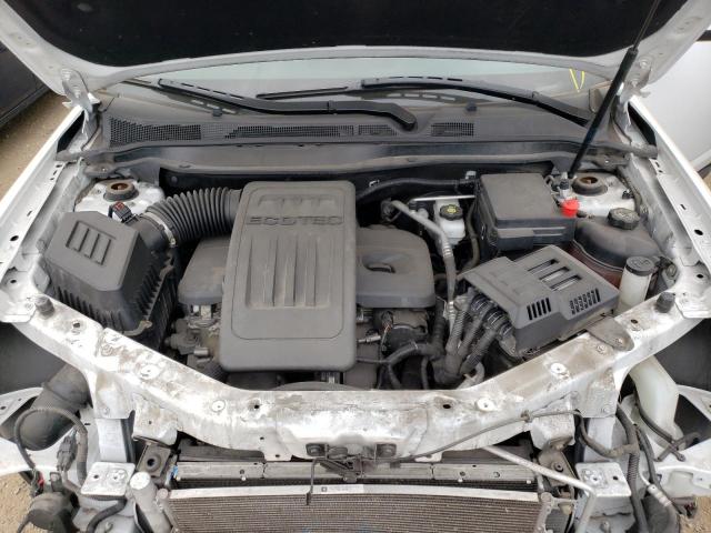 2GKALMEK9G6348740 GMC Terrain Sle